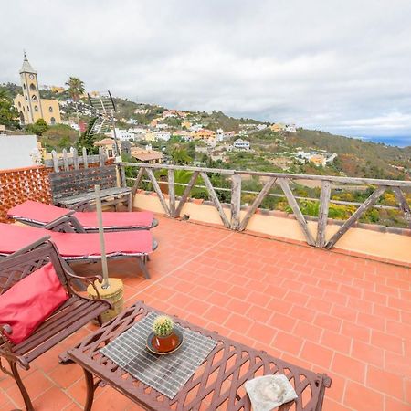 Casa Carmela Villa La Guancha Dış mekan fotoğraf