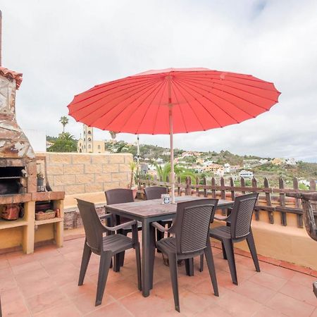 Casa Carmela Villa La Guancha Dış mekan fotoğraf