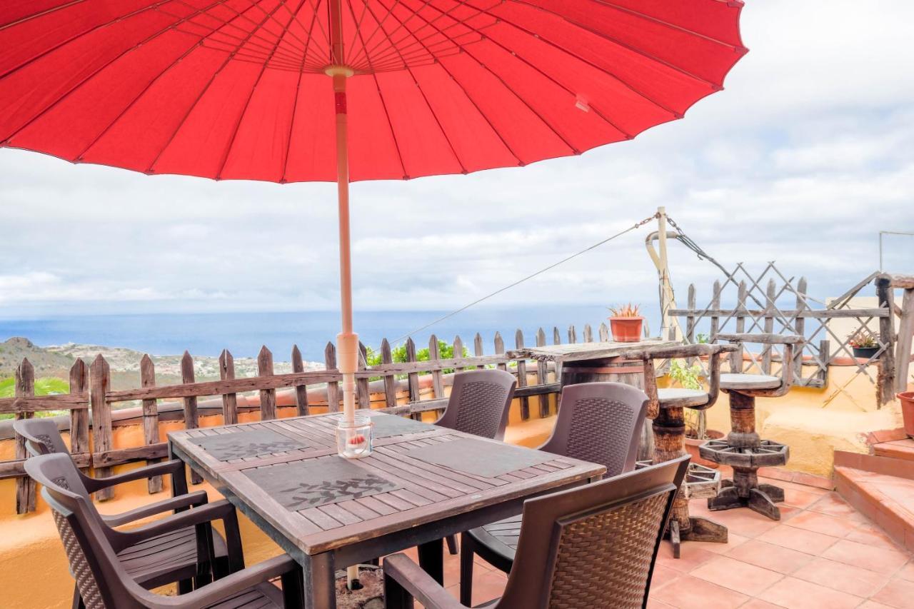 Casa Carmela Villa La Guancha Dış mekan fotoğraf