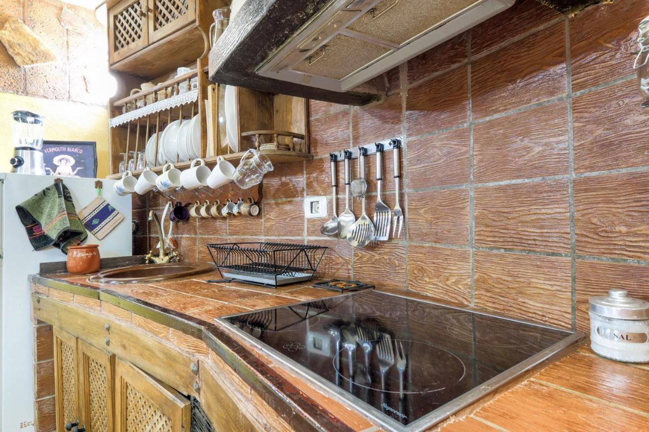 Casa Carmela Villa La Guancha Dış mekan fotoğraf