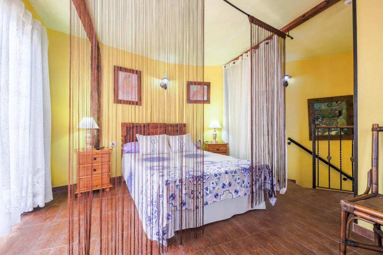 Casa Carmela Villa La Guancha Dış mekan fotoğraf