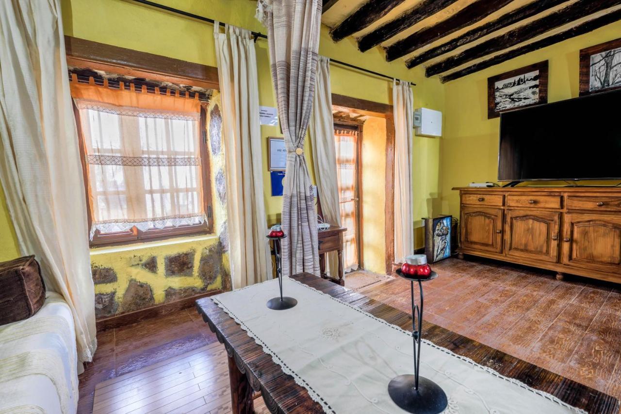 Casa Carmela Villa La Guancha Dış mekan fotoğraf