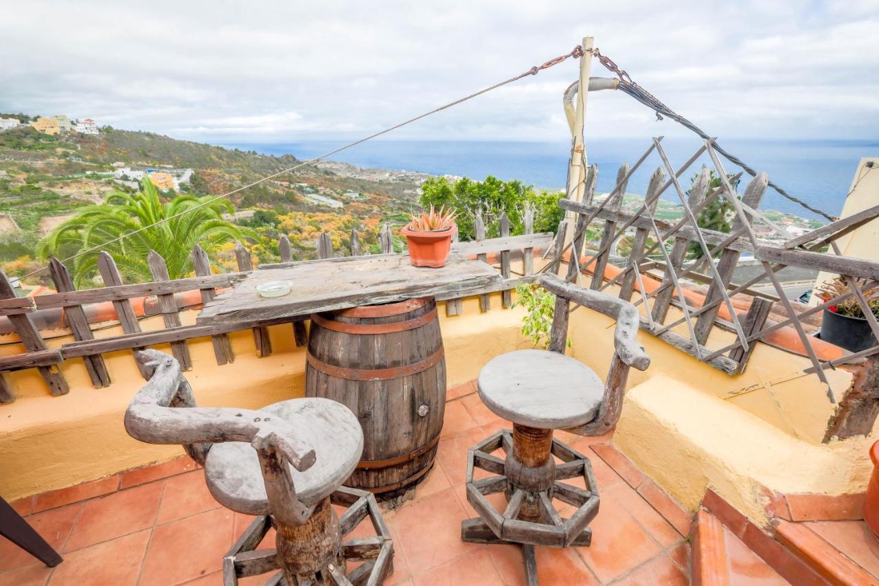 Casa Carmela Villa La Guancha Dış mekan fotoğraf