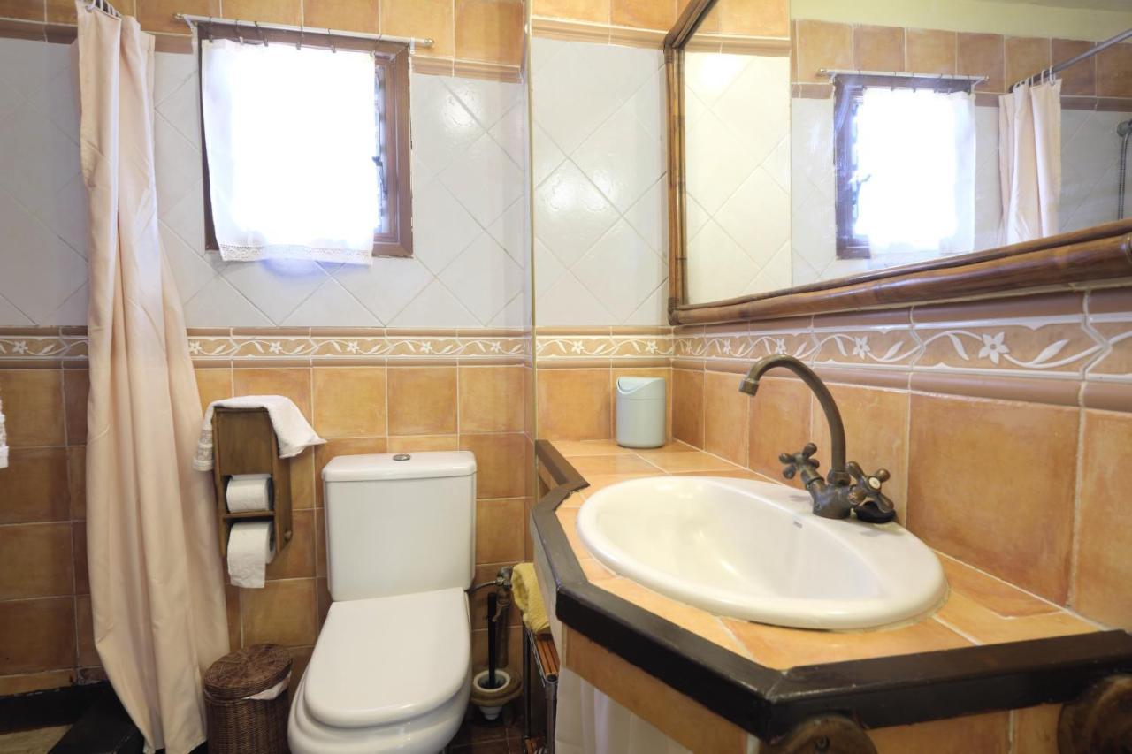 Casa Carmela Villa La Guancha Dış mekan fotoğraf