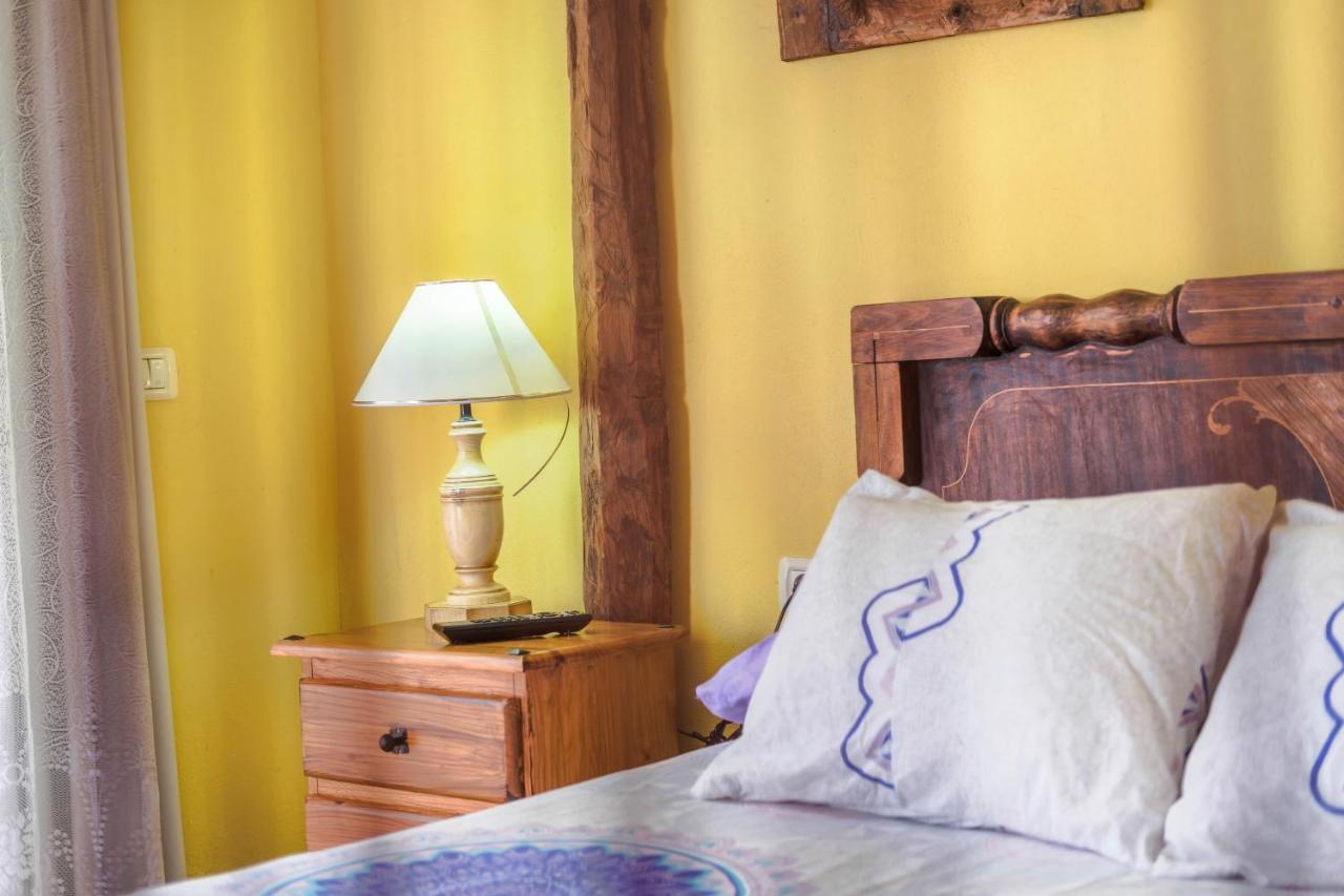 Casa Carmela Villa La Guancha Dış mekan fotoğraf