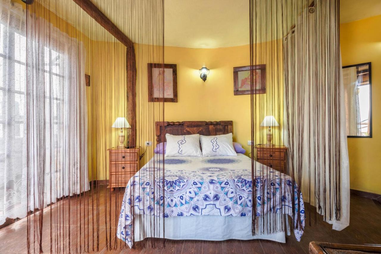Casa Carmela Villa La Guancha Dış mekan fotoğraf
