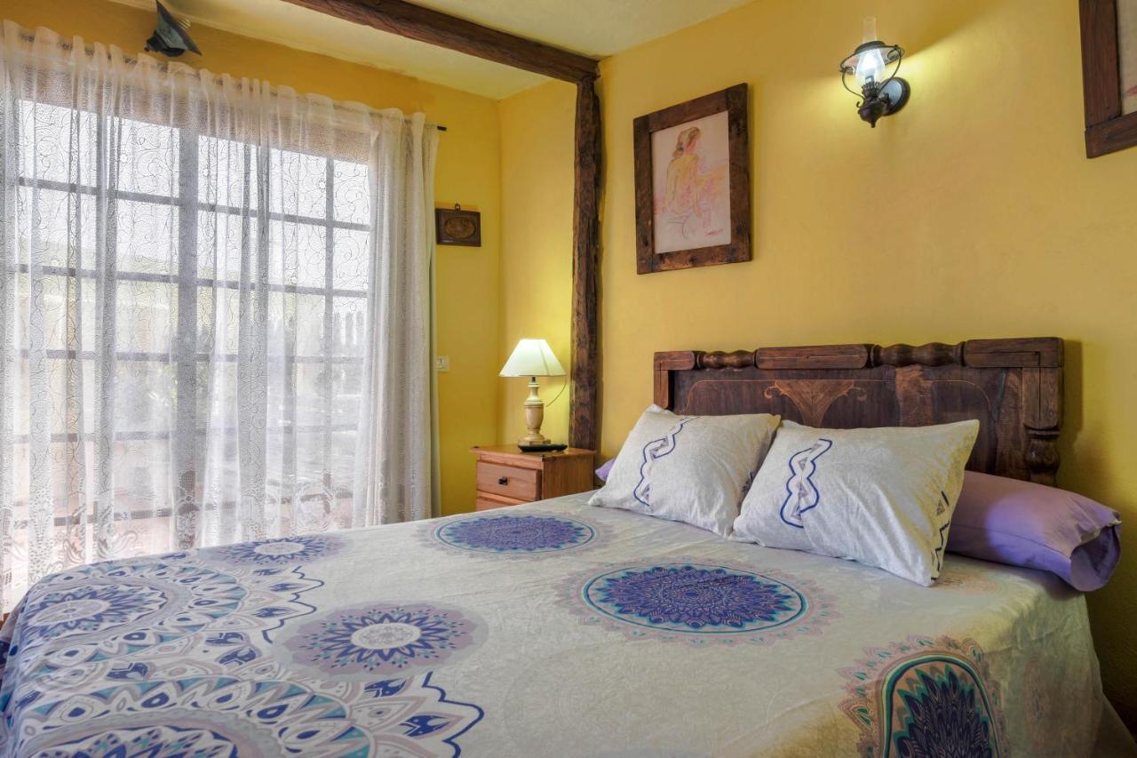 Casa Carmela Villa La Guancha Dış mekan fotoğraf